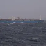 Франция задържа танкер от руския "сенчест" флот в Средиземно море