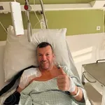 Оперираха легендата Лотар Матеус