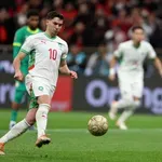 Бивш наставник на Мароко "разпъна на кръст" Диас, Луис Енрике го защити