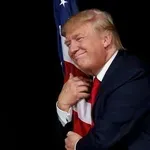 Самолетът на Тръмп не успя да излети за Швейцария заради повреда