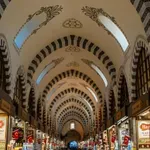 Затвориха любимия пазар на нашенци в Одрин