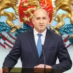 Радев с лична покана от Тръмп!