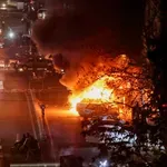 Ужас! Убиха 20-годишен футболист в Иран