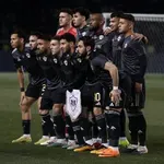 Чудото "Карабах" с българи в щаба на крачка от огромен подвиг в Шампионската лига