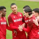 О, чудо! ЦСКА вкара пет на корейци!