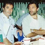 Отиде си емблематична фигура от националния отбор, Стоичков тъгува!