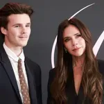 Сагата на фамилия Бекъм: Бруклин и Круз също са "на нож"