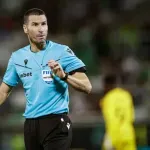 Кабаков отива към студения Север, за да надува свирката