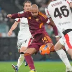 Рома и Милан играха за Интер