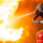 Мъж загина при пожар във Варненско