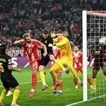 И с десет души баварската машина не засича, Кейн вкара два