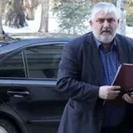 Почина бившият конституционен съдия и зам.-шеф на НС Анастас Анастасов