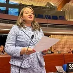 Сачева: ГЕРБ няма да се бори с Радев, оставяме го да се бори с реалността