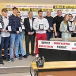 Компрометираната плувна федерация раздаде наградите си, Мицин е първи!