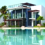 Къща на Карибите излиза колкото двустаен в София