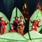 "Цирк дьо Солей" с допълнително представление в София