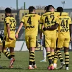 Неделев реши контролата Ботев Пд - Спартак Вн