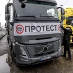 Македонските превозвачи вдигат блокадите