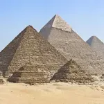 Разкриха тайната как е строена Хеопсовата пирамида