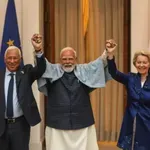 ЕС и Индия: зона за свободна търговия за 2 милиарда души