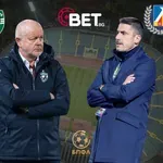 Треньорите на Лудогорец и Левски говорят в един ден, но в различен час