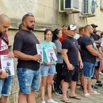 Делото за катастрофата с три жертви в Разград ще се води по съкратената процедура