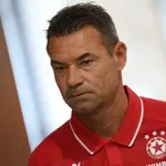 Косьо Мирчев: С ЦСКА се разделихме заради резултатите