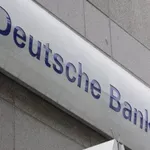 Германската полиция влезе в офиси на "Дойче банк"