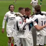 Хофе съсече Вердер, РБ Лайпциг се издъни в Хамбург