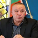Стефан Ботев се оттегля от управата на щангите