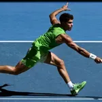 Петсетов трилър прати Алкарас на финала в Мелбърн!