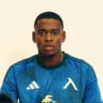 Переа: Не се поколебах да кажа "да", когато дойде офертата от Левски (ВИДЕО)