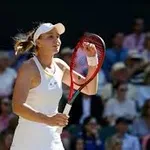 Рибакина за втори път на четвъртфинал в Мелбърн