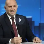 Радев изненада с отговора дали би работил с ГЕРБ
