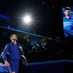 Джокович изригна: Нямам нужда от съветите на Виландер!