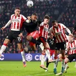 Байерн игра честно и би в Ниската земя