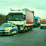 66-годишен турчин е загиналия при катастрофата, затворила магистрала "Марица" (СНИМКИ)