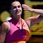 Сабаленка е първата 1/2-финалистка в Мелбърн