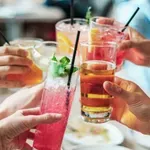 Всеки четвърти пълнолетен англичанин не близва алкохол