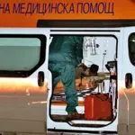 Прегазиха ирландско семейство в Боровец, двамата са с опасност за живота