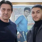 Синът на Бабангида подписа с Левски