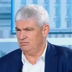 Президентът на КНСБ: Липсва ми тежката ръка на държавата