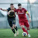 Жордао: Чакам с нетърпение старта на първенството