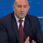 В "Панорама": Радев, чий е Крим? "Реалността казва, че е част от Русия"