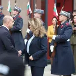 Ето го целия екип на новия президент Илияна Йотова