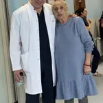 УДИВИТЕЛНО: Спасиха двама пенсионери с разкъсани коремни аорти