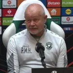 Хьогмо: Мотивирани сме