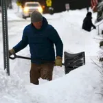 Ужас! Расте броят на жертвите на зимната буря в САЩ
