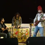 Музикалната легенда BaBa ZuLa ще разтърси София през март