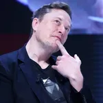 „Тесла“ отчете огромни загуби през 2025-а